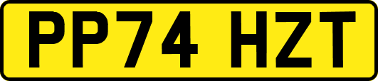 PP74HZT