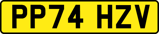 PP74HZV