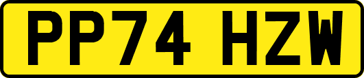 PP74HZW