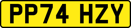 PP74HZY