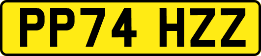 PP74HZZ