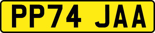 PP74JAA