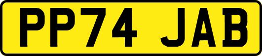 PP74JAB