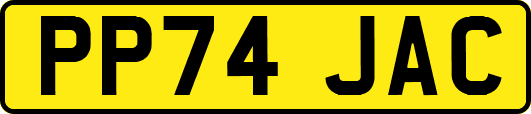 PP74JAC