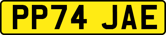 PP74JAE