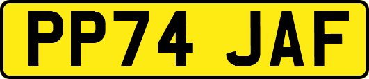PP74JAF