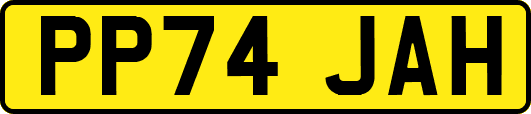 PP74JAH
