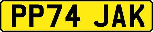 PP74JAK