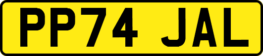 PP74JAL
