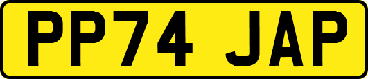 PP74JAP