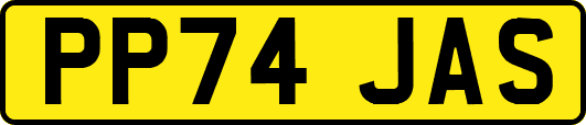 PP74JAS