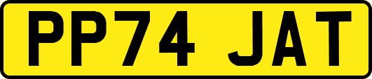 PP74JAT