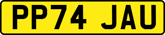 PP74JAU