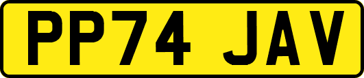 PP74JAV