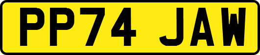 PP74JAW