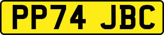 PP74JBC