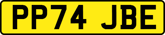 PP74JBE