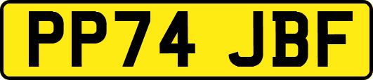 PP74JBF