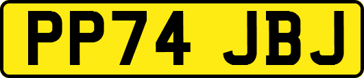 PP74JBJ