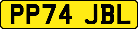 PP74JBL