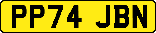 PP74JBN