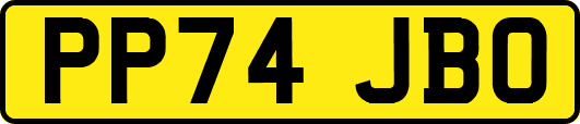 PP74JBO