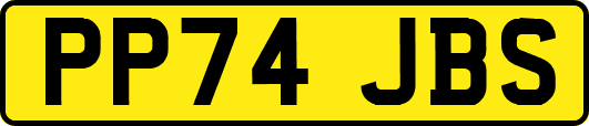 PP74JBS