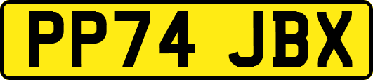 PP74JBX