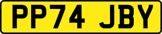 PP74JBY