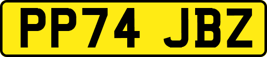 PP74JBZ