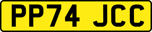 PP74JCC