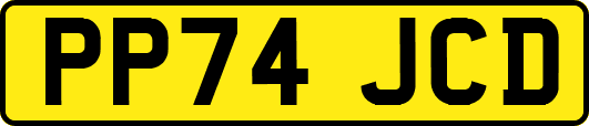 PP74JCD