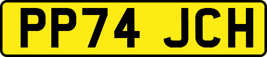 PP74JCH
