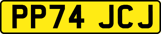 PP74JCJ
