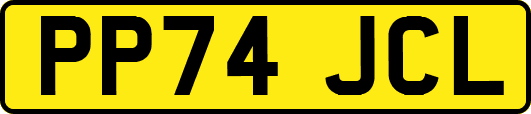PP74JCL