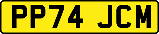 PP74JCM