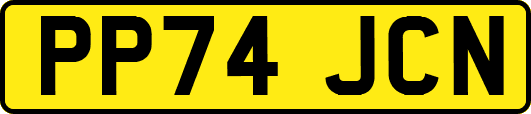 PP74JCN