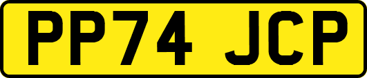 PP74JCP