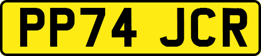 PP74JCR
