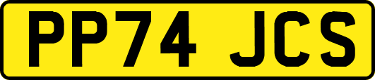 PP74JCS
