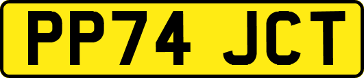 PP74JCT