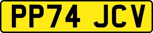 PP74JCV