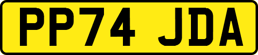 PP74JDA