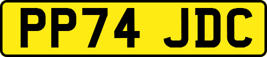PP74JDC