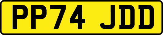 PP74JDD