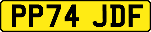 PP74JDF