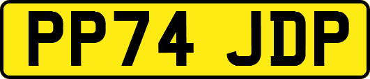 PP74JDP