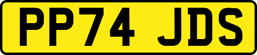 PP74JDS