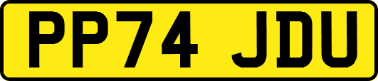 PP74JDU