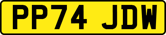 PP74JDW